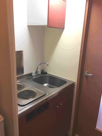 レオパレス中町の物件内観写真